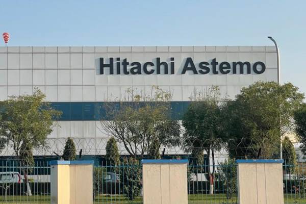 HITACHI ASTEMO GURUGRAM POWERTRAIN SYSTEMS PVT