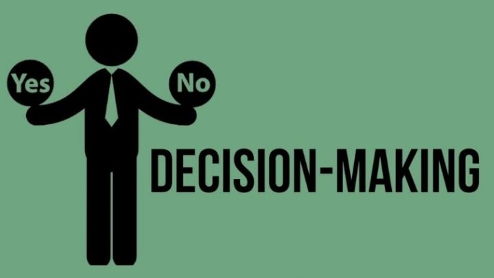 Decisive Excellence: Enhance Your Decision-Making Skills