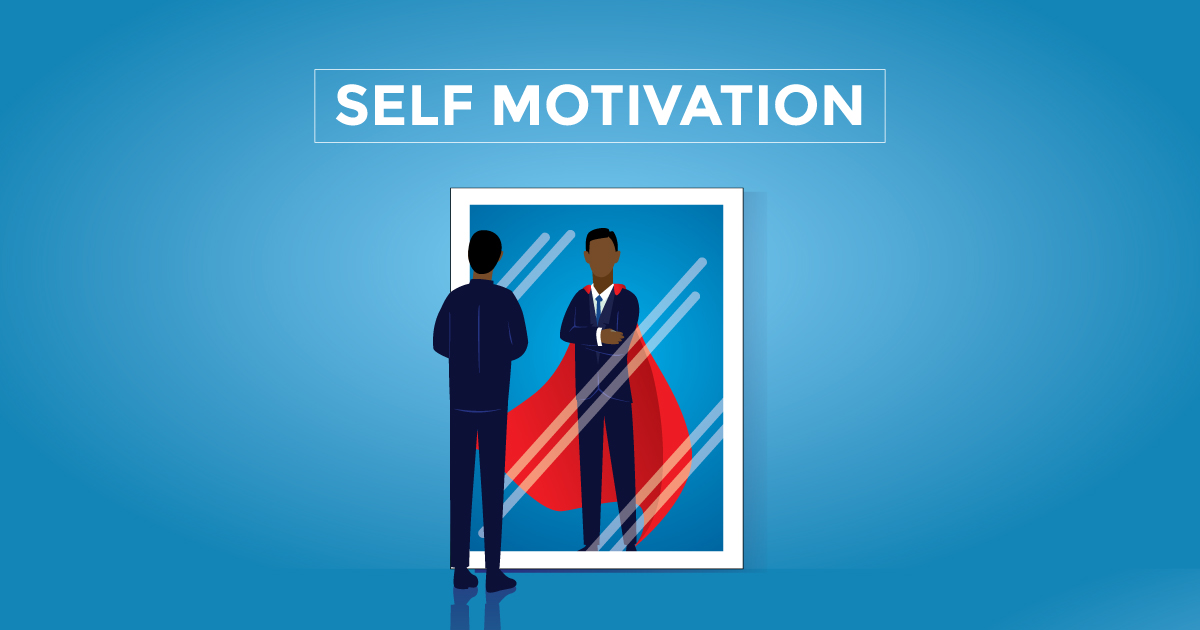 Self-Motivation Training