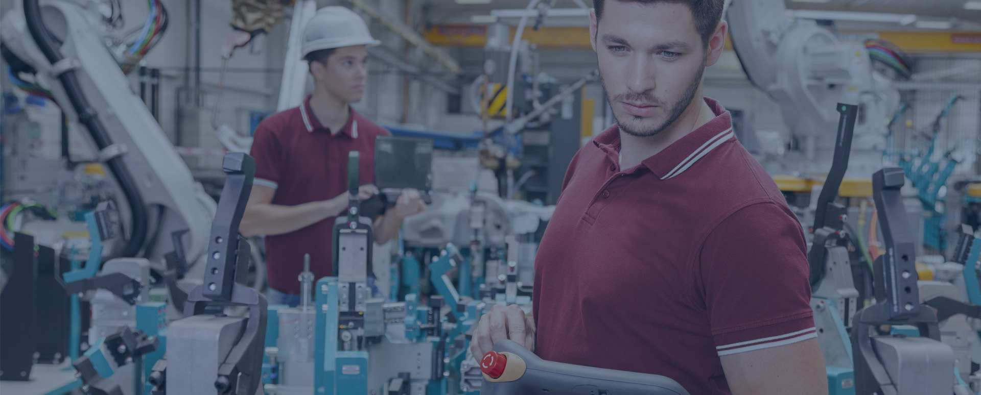 Project Management in Manufacturing