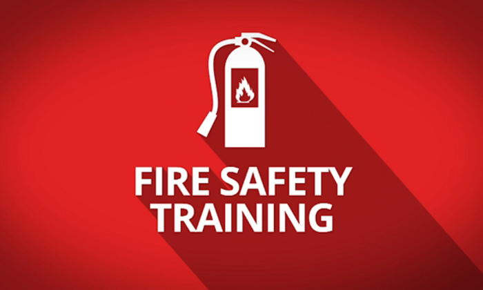 Online Fire Safety Training | Learn Prevention, Emergency Procedures