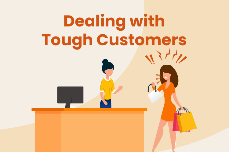 Effective Strategies for Dealing with Difficult Customers