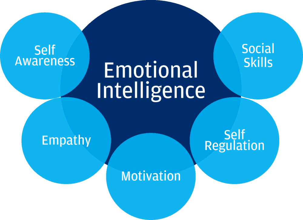 Emotional Intelligence: Key Components and Practical Strategies