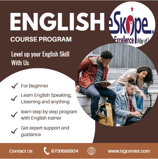 English Speaking: Beginner Course for Fluent Communication