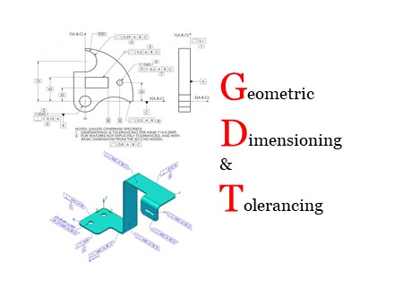 Advanced GD and T Training: Geometric Dimensioning and Tolerancing for Precision Engineering | TRG Center