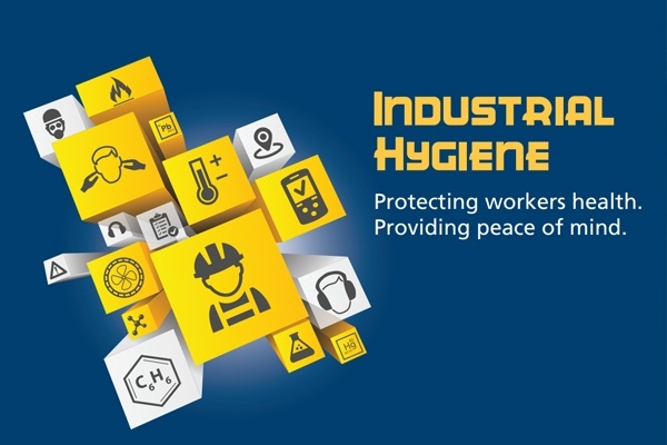 Industrial Hygiene First: Housekeeping for Health and Safety