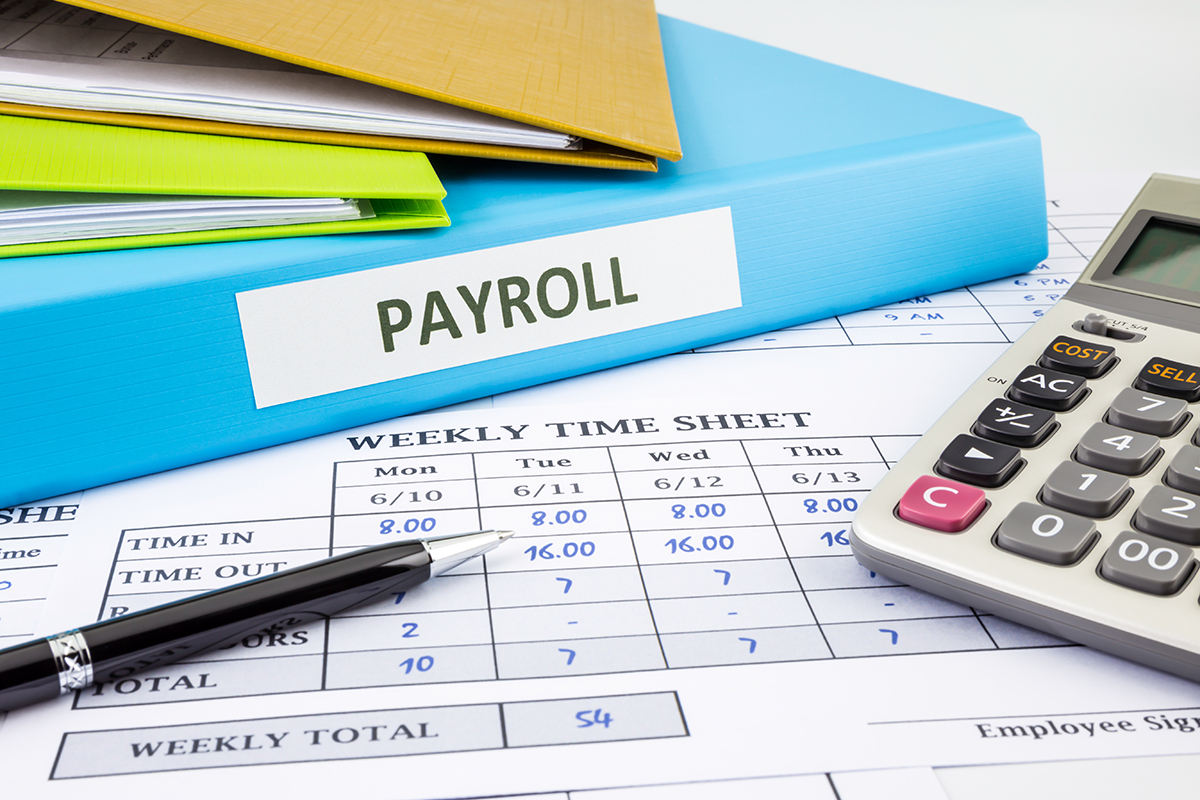 Payroll Planning and Implementation: Comprehensive Training