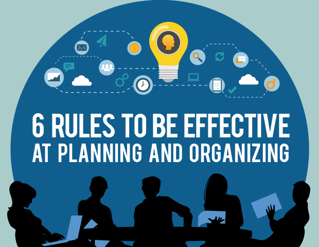 Planning and Organizing: One-Day Training for Enhanced Productivity