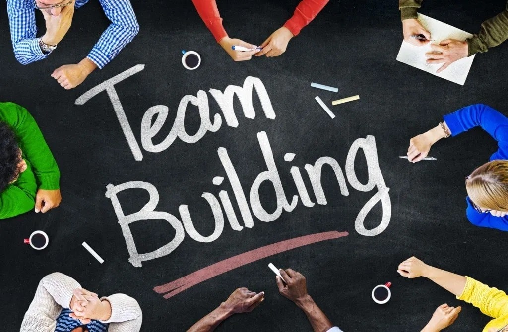 Strengthen Your Team: One-Day Team Building Training