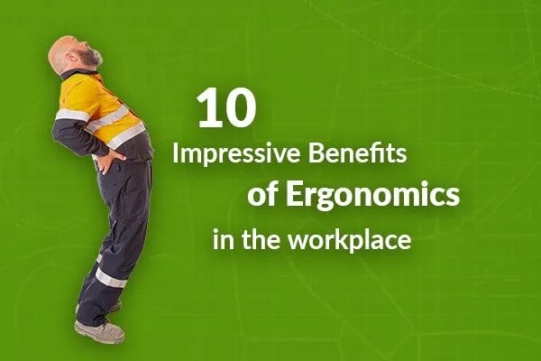 Ergonomics Training for Workplace Comfort | Employee Safety Workshop