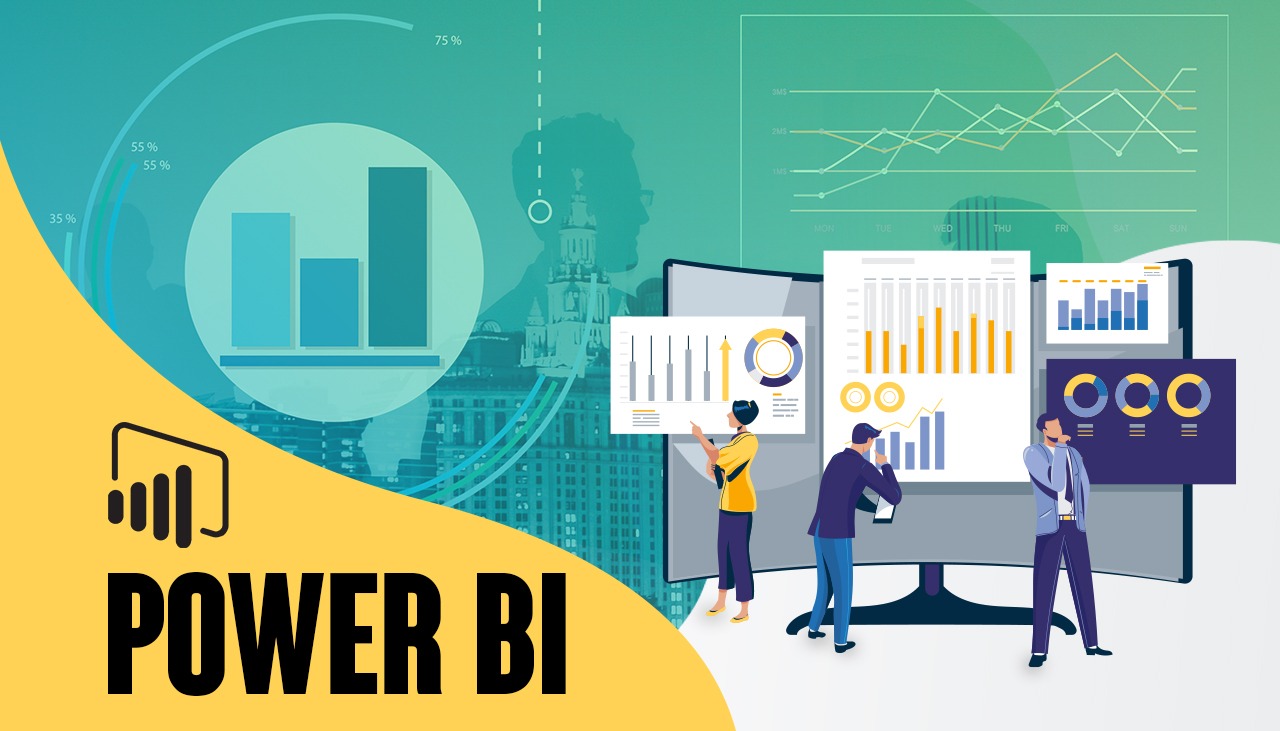 Power BI Training: Master Power BI in a Day