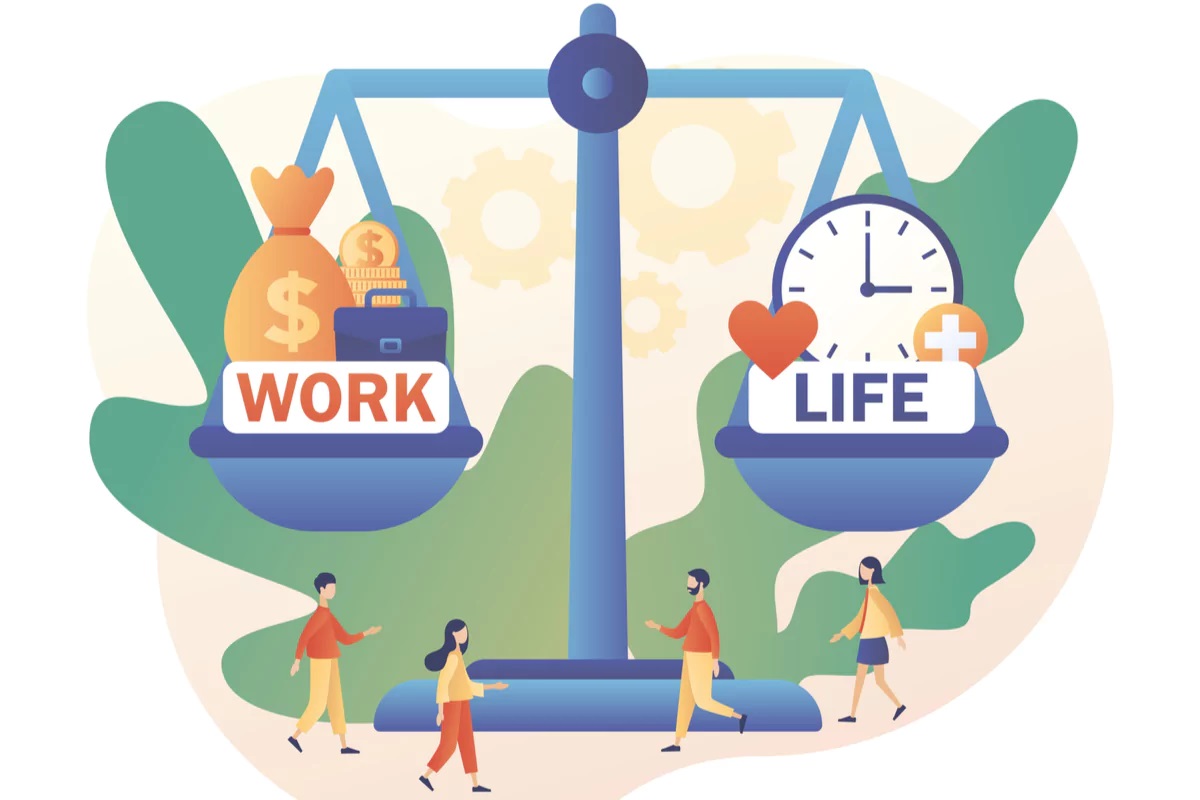 Work-Life Balance